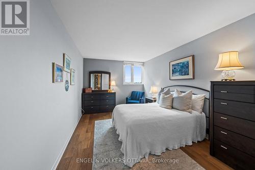 1905 - 1500 Riverside Drive, Ottawa, ON 