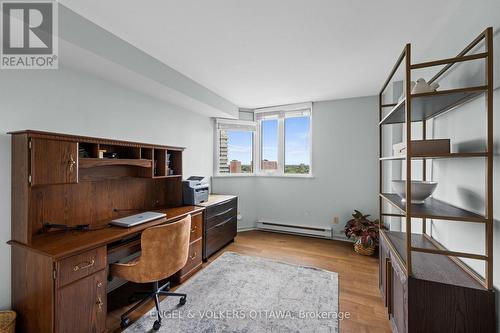 1905 - 1500 Riverside Drive, Ottawa, ON 