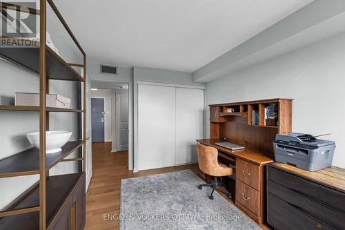 1905 - 1500 Riverside Drive, Ottawa, ON 