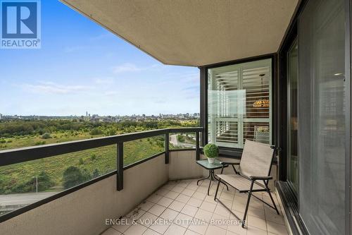 1905 - 1500 Riverside Drive, Ottawa, ON 