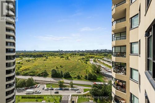 1905 - 1500 Riverside Drive, Ottawa, ON 