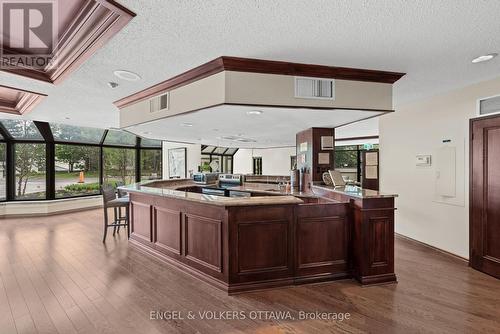 1905 - 1500 Riverside Drive, Ottawa, ON 