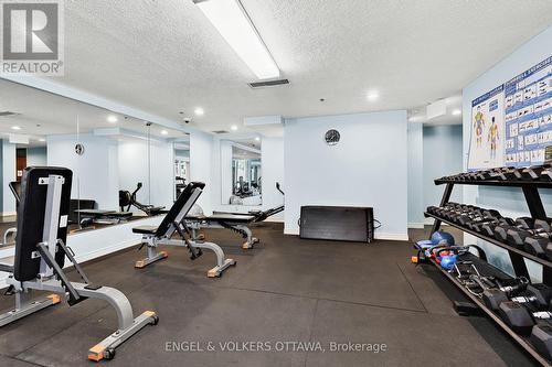 1905 - 1500 Riverside Drive, Ottawa, ON 