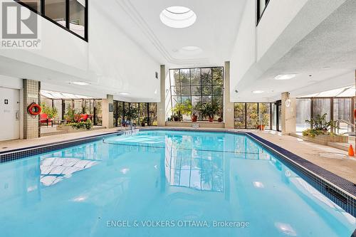 1905 - 1500 Riverside Drive, Ottawa, ON 