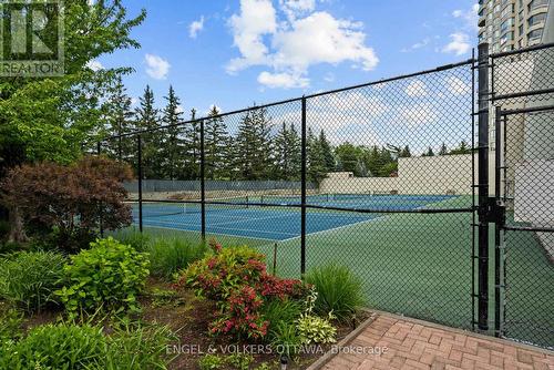 1905 - 1500 Riverside Drive, Ottawa, ON 