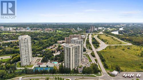 1905 - 1500 Riverside Drive, Ottawa, ON 