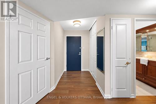 1905 - 1500 Riverside Drive, Ottawa, ON 