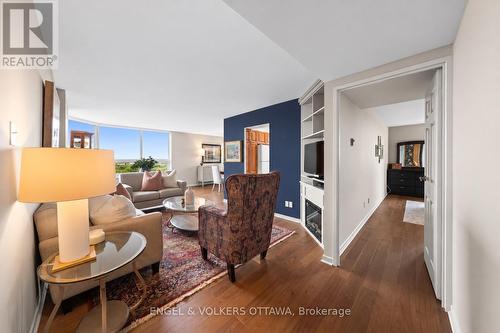 1905 - 1500 Riverside Drive, Ottawa, ON 