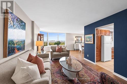 1905 - 1500 Riverside Drive, Ottawa, ON 