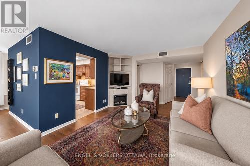 1905 - 1500 Riverside Drive, Ottawa, ON 
