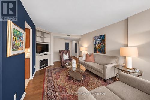1905 - 1500 Riverside Drive, Ottawa, ON 