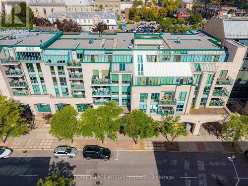 14 - 31 Murray Street, Ottawa, ON 