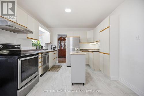 2617 Flannery Drive, Ottawa, ON 