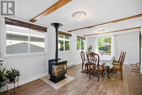 2617 Flannery Drive, Ottawa, ON 