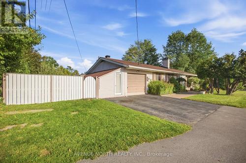 2617 Flannery Drive, Ottawa, ON 