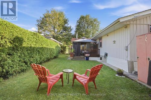 2617 Flannery Drive, Ottawa, ON 