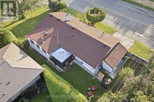 2617 Flannery Drive, Ottawa, ON 