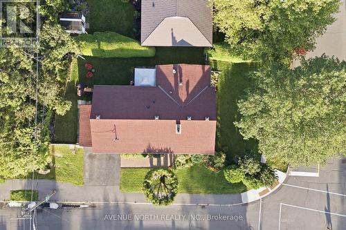 2617 Flannery Drive, Ottawa, ON 