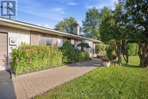2617 Flannery Drive, Ottawa, ON 