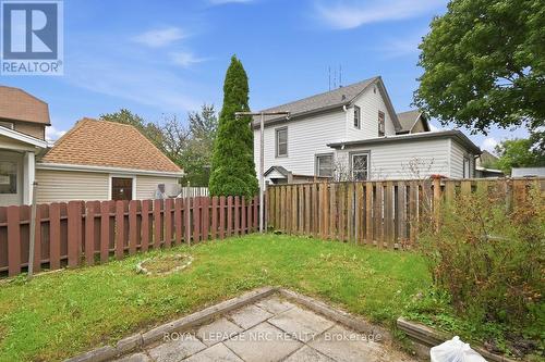 24 Fifth Street, Welland (Lincoln/Crowland), ON 