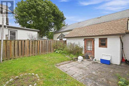 24 Fifth Street, Welland (Lincoln/Crowland), ON 