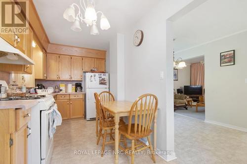 24 Fifth Street, Welland (Lincoln/Crowland), ON 