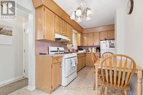 24 Fifth Street, Welland (Lincoln/Crowland), ON 
