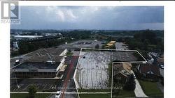 V/L PORTAGE ROAD E Niagara Falls (Cherrywood), ON L2E 6A4