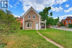 97 PARK Avenue Brantford, ON N3S 5H4