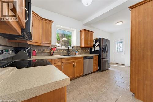 97 Park Avenue, Brantford, ON 