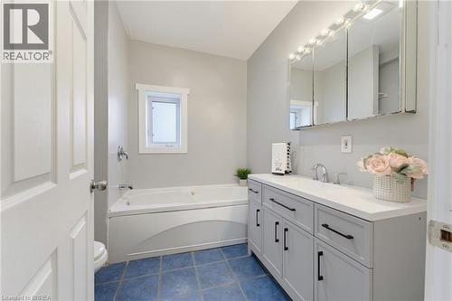 97 Park Avenue, Brantford, ON 