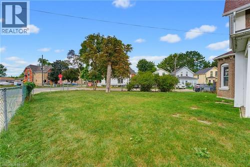 97 Park Avenue, Brantford, ON 