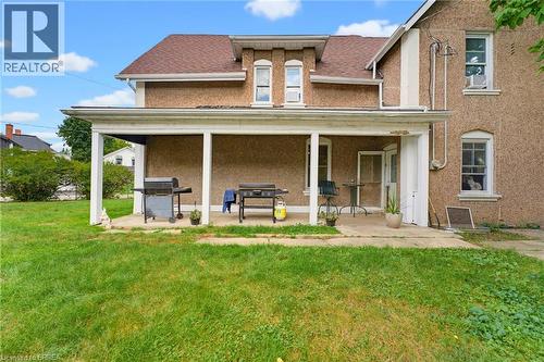 97 Park Avenue, Brantford, ON 