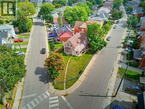 97 Park Avenue, Brantford, ON 