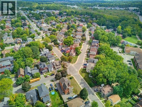 97 Park Avenue, Brantford, ON 