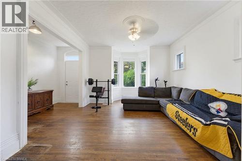 97 Park Avenue, Brantford, ON 