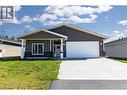 4020 Thomas Street, Terrace, BC 