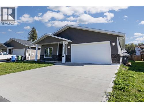 4020 Thomas Street, Terrace, BC 