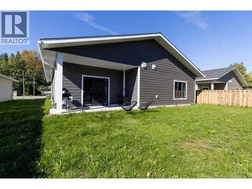 4020 Thomas Street, Terrace, BC 