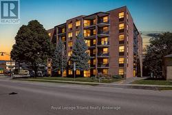 101 - 217 THAMES STREET S Ingersoll (Ingersoll - South), ON N5C 2T6