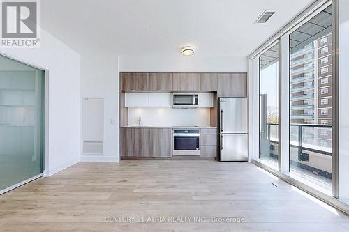 420 - 585 Bloor Street E, Toronto, ON 