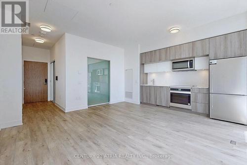 420 - 585 Bloor Street E, Toronto, ON 