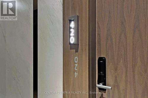 420 - 585 Bloor Street E, Toronto, ON 