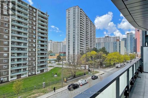 420 - 585 Bloor Street E, Toronto, ON 