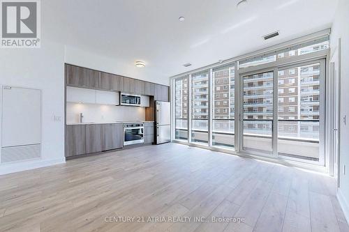 420 - 585 Bloor Street E, Toronto, ON 