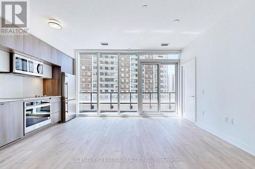 420 - 585 Bloor Street E, Toronto, ON 