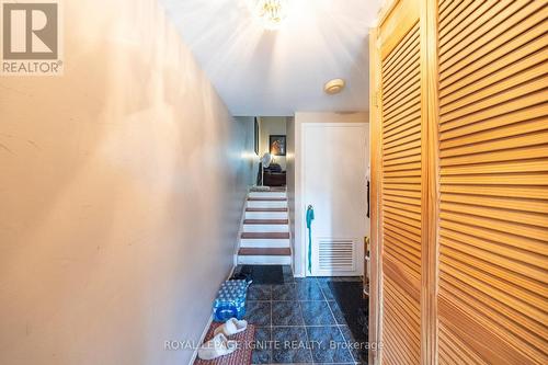 4 - 21 Rockwood Drive, Toronto, ON 