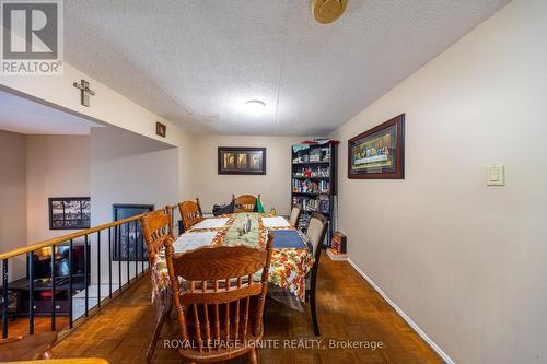 4 - 21 Rockwood Drive, Toronto, ON 