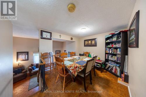 4 - 21 Rockwood Drive, Toronto, ON 
