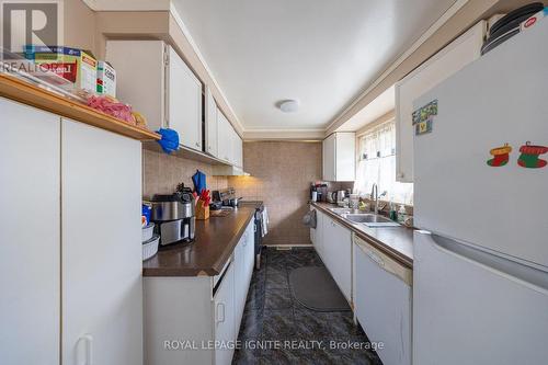 4 - 21 Rockwood Drive, Toronto, ON 